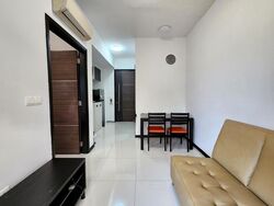 Viva Vista (D5), Apartment #624170411